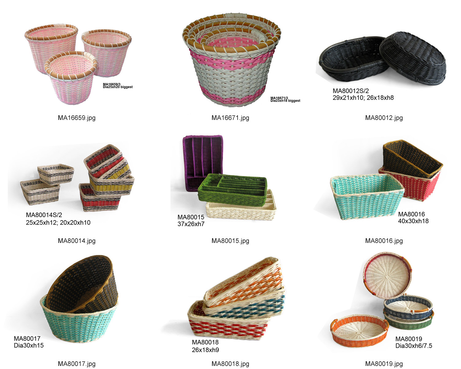 Phu Nghia Baroproduct co.,ltd