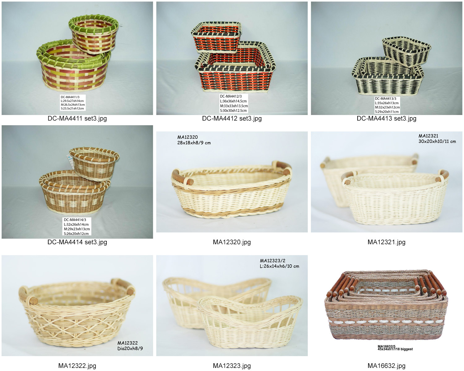Phu Nghia Baroproduct co.,ltd