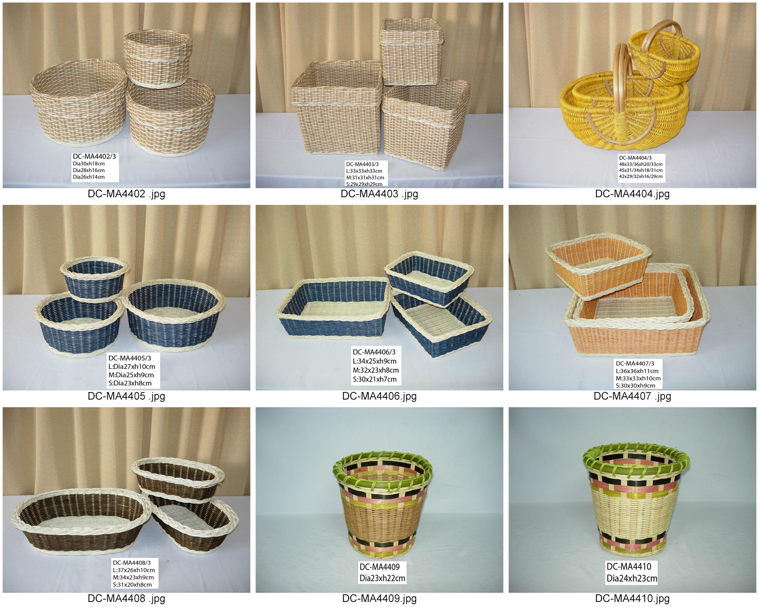 Phu Nghia Baroproduct co.,ltd