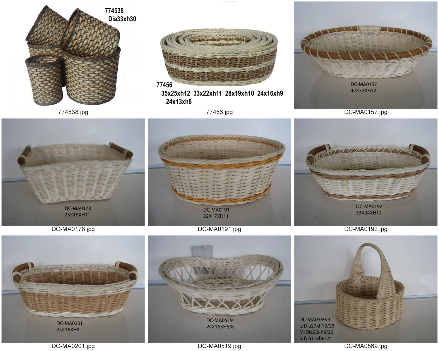 Phu Nghia Baroproduct co.,ltd