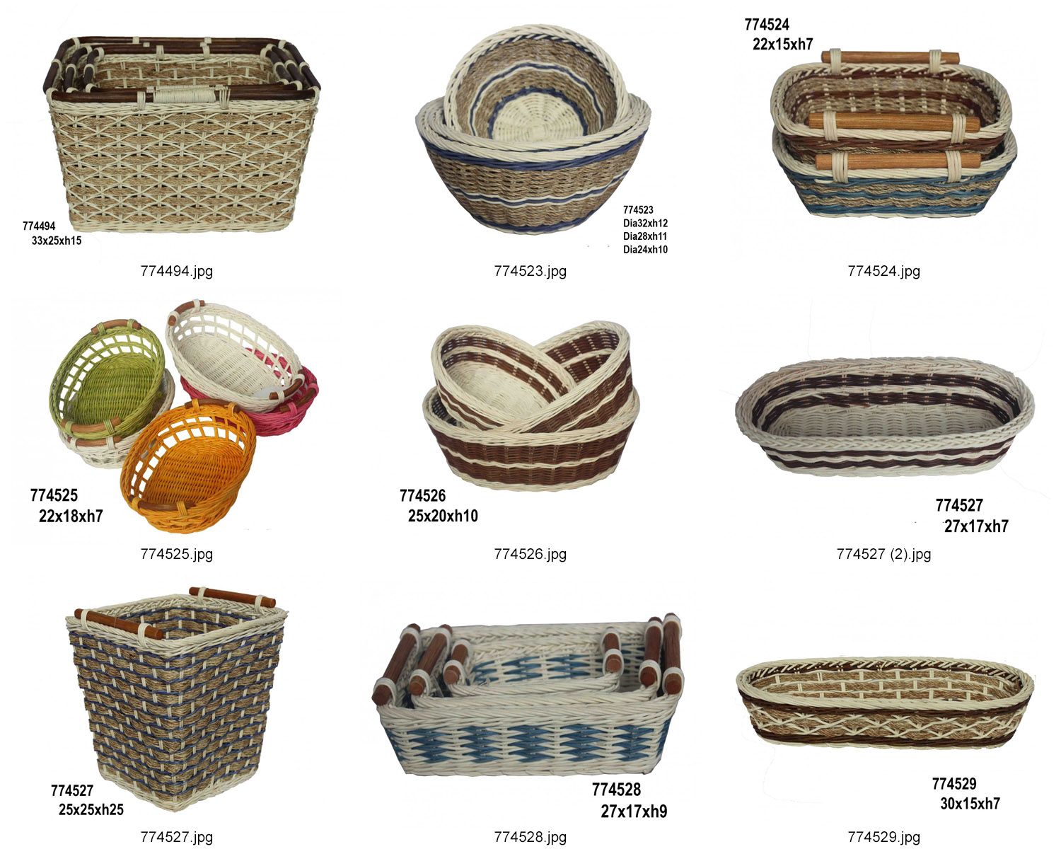 Phu Nghia Baroproduct co.,ltd