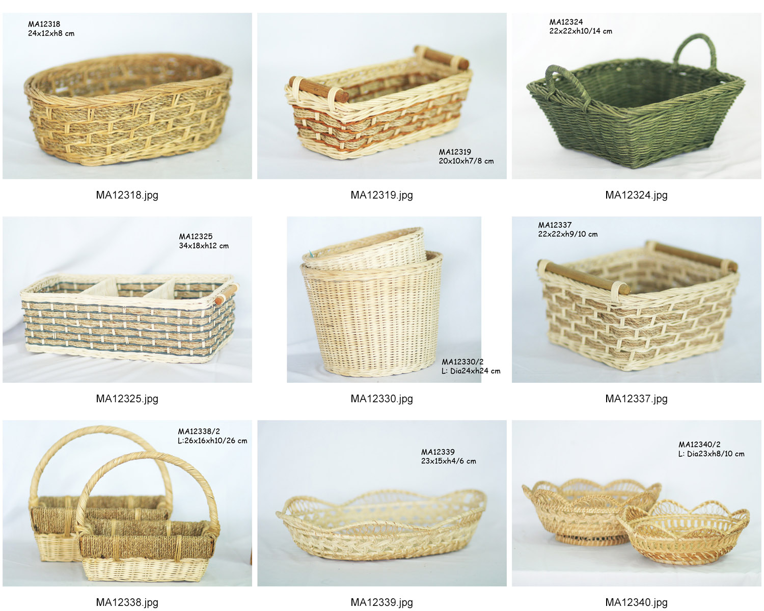 Phu Nghia Baroproduct co.,ltd