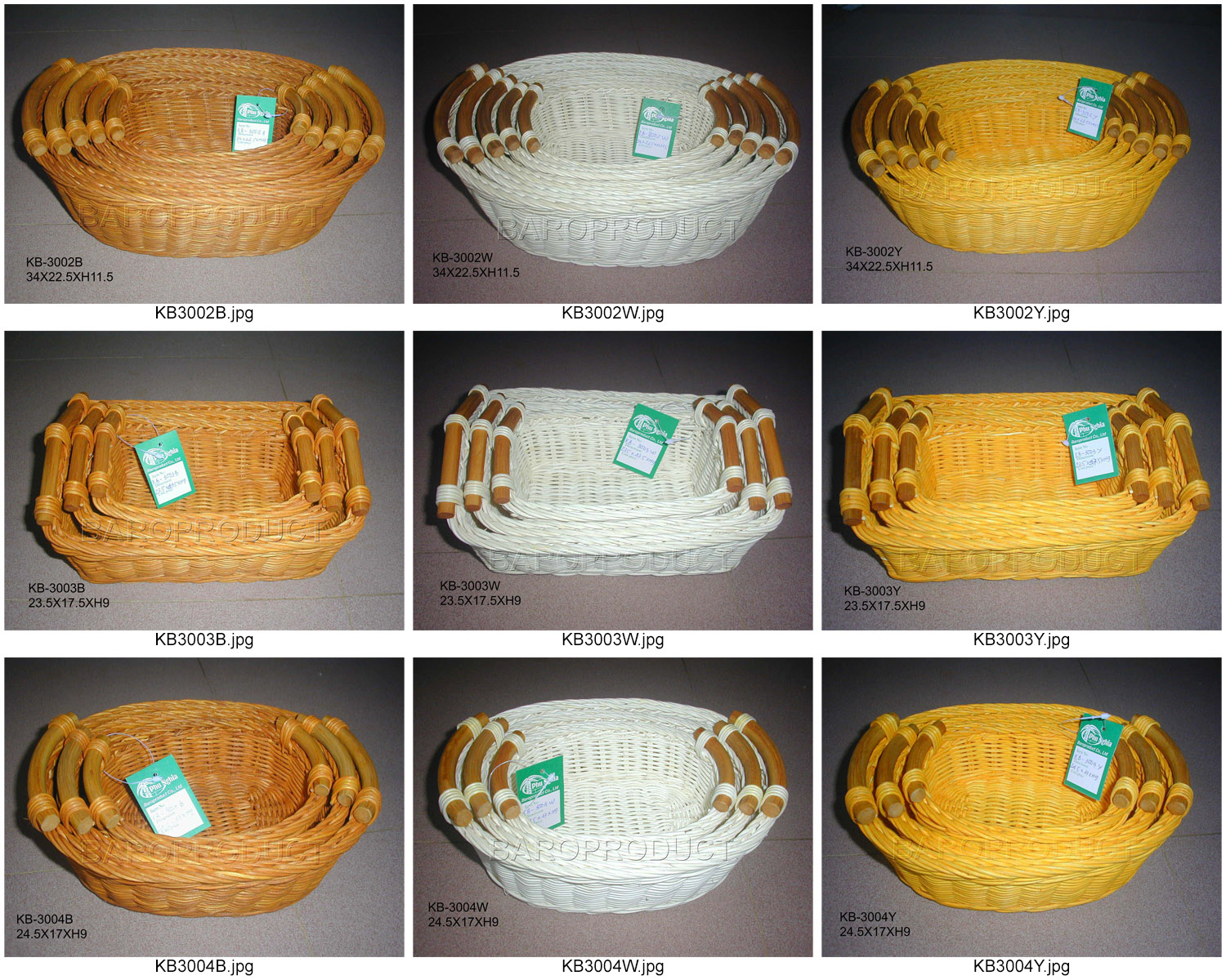 Phu Nghia Baroproduct co.,ltd