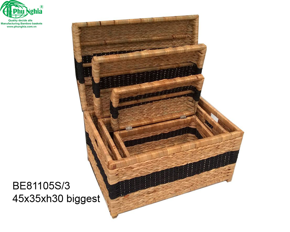 Phu Nghia Baroproduct co.,ltd