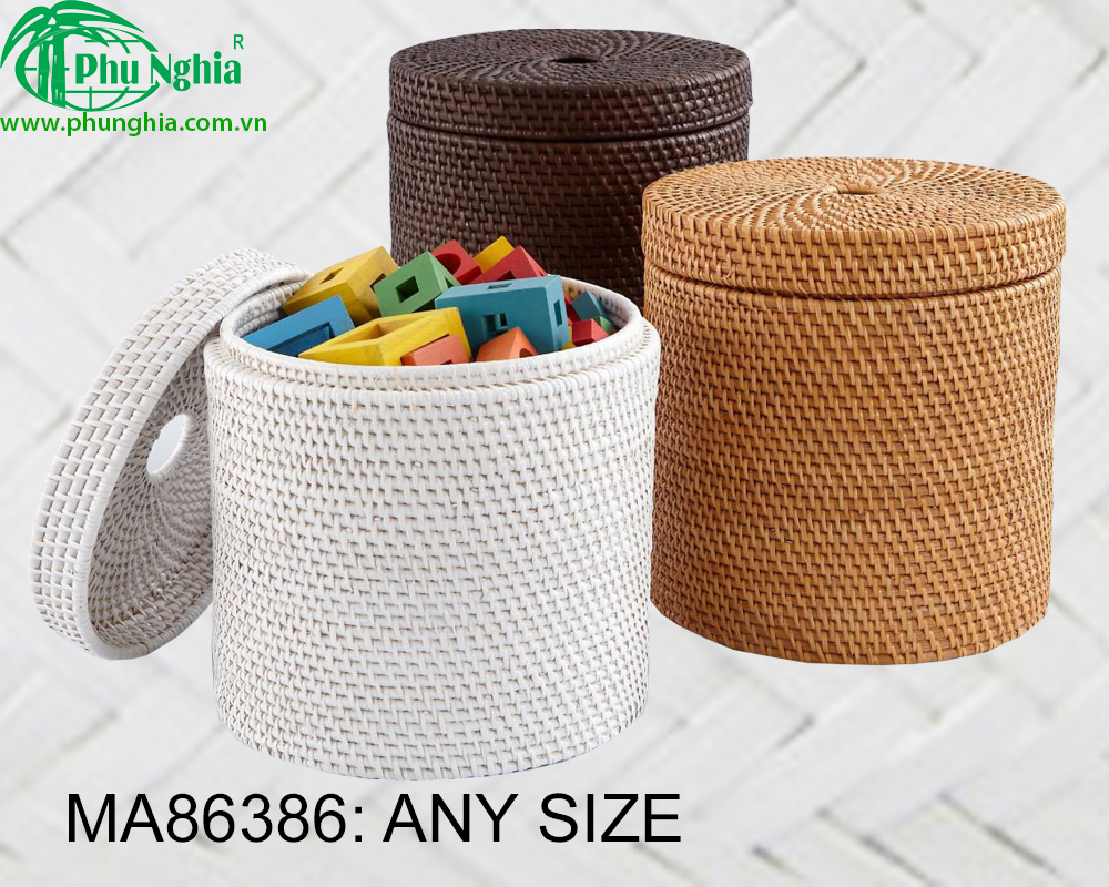 Phu Nghia Baroproduct co.,ltd
