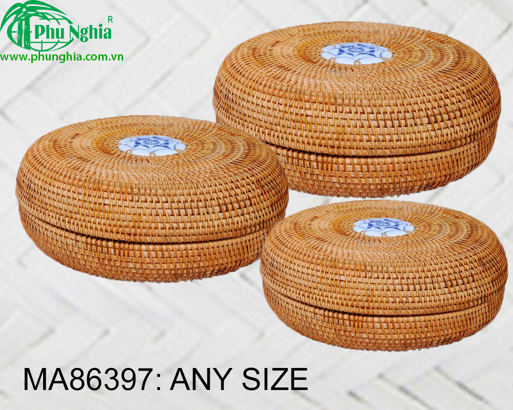 Phu Nghia Baroproduct co.,ltd