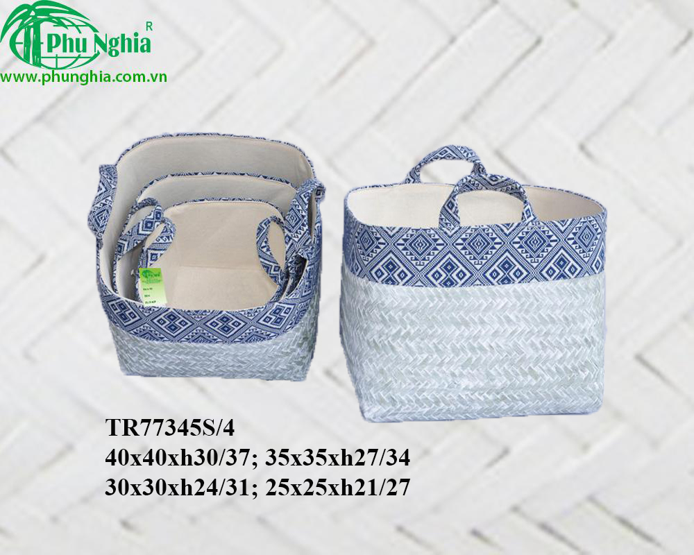 Phu Nghia Baroproduct co.,ltd