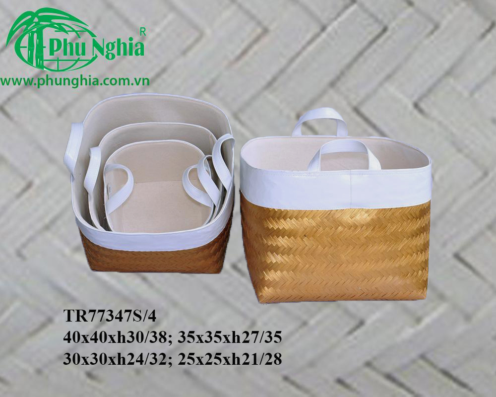 Phu Nghia Baroproduct co.,ltd