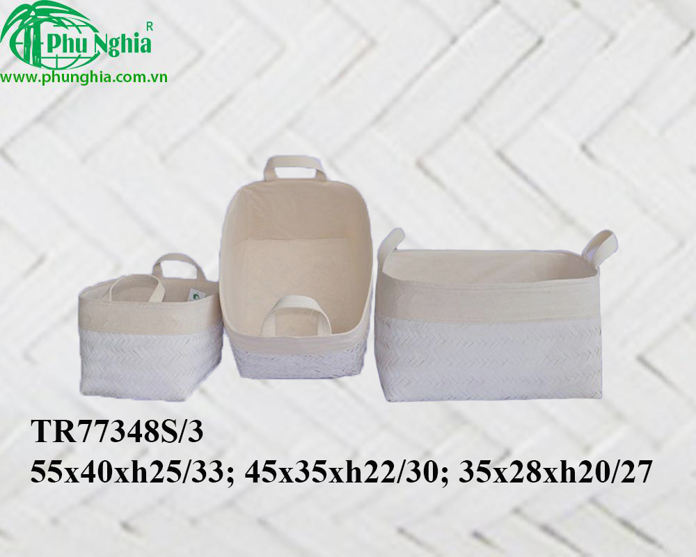 Phu Nghia Baroproduct co.,ltd