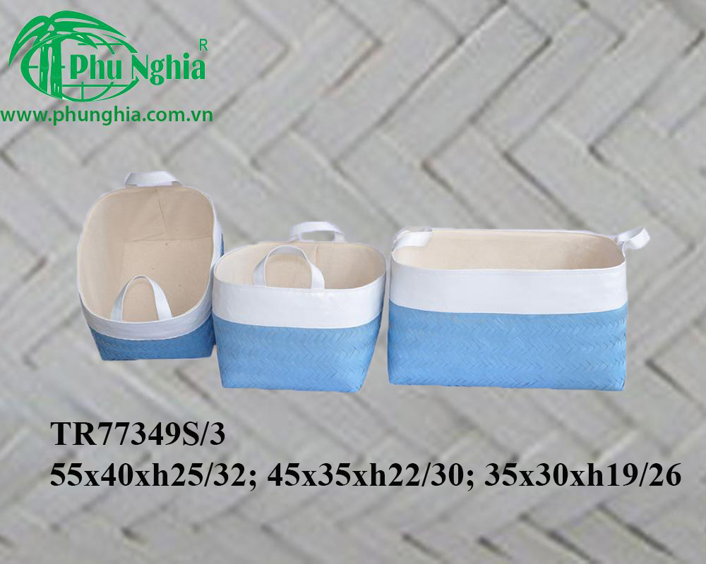 Phu Nghia Baroproduct co.,ltd