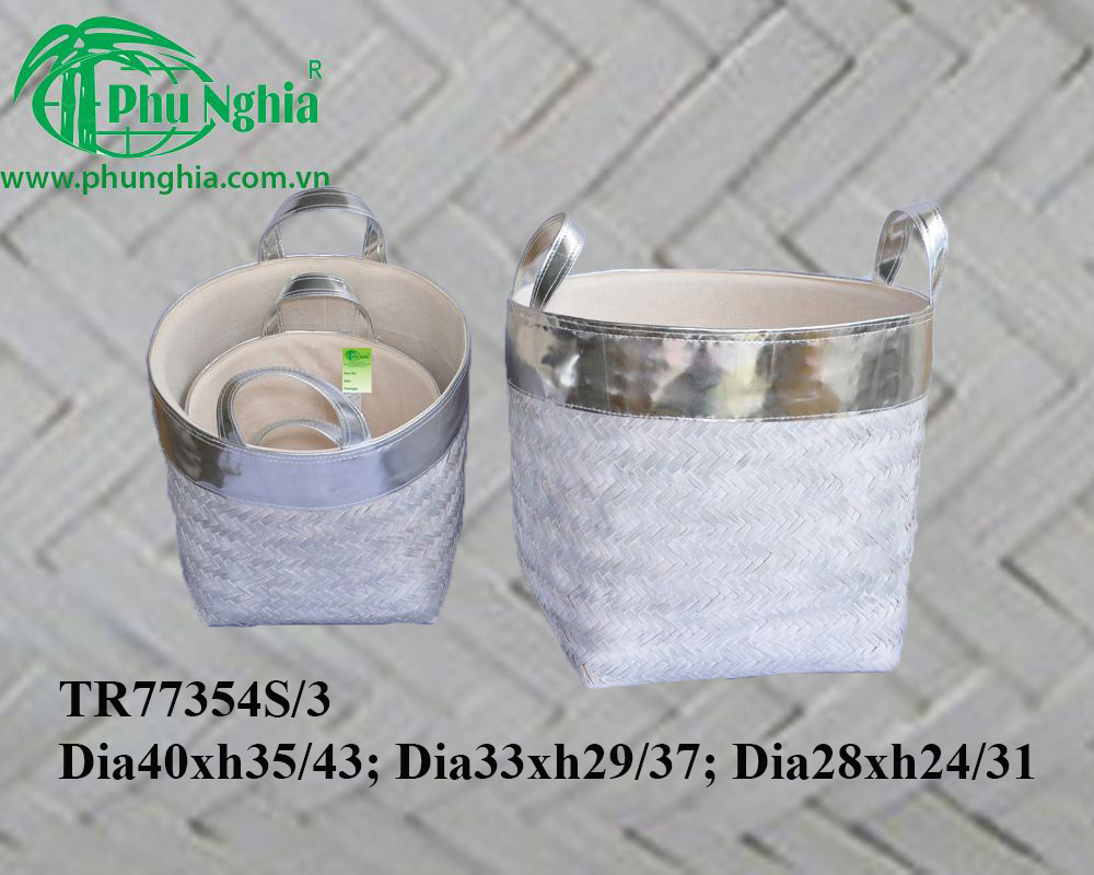 Phu Nghia Baroproduct co.,ltd