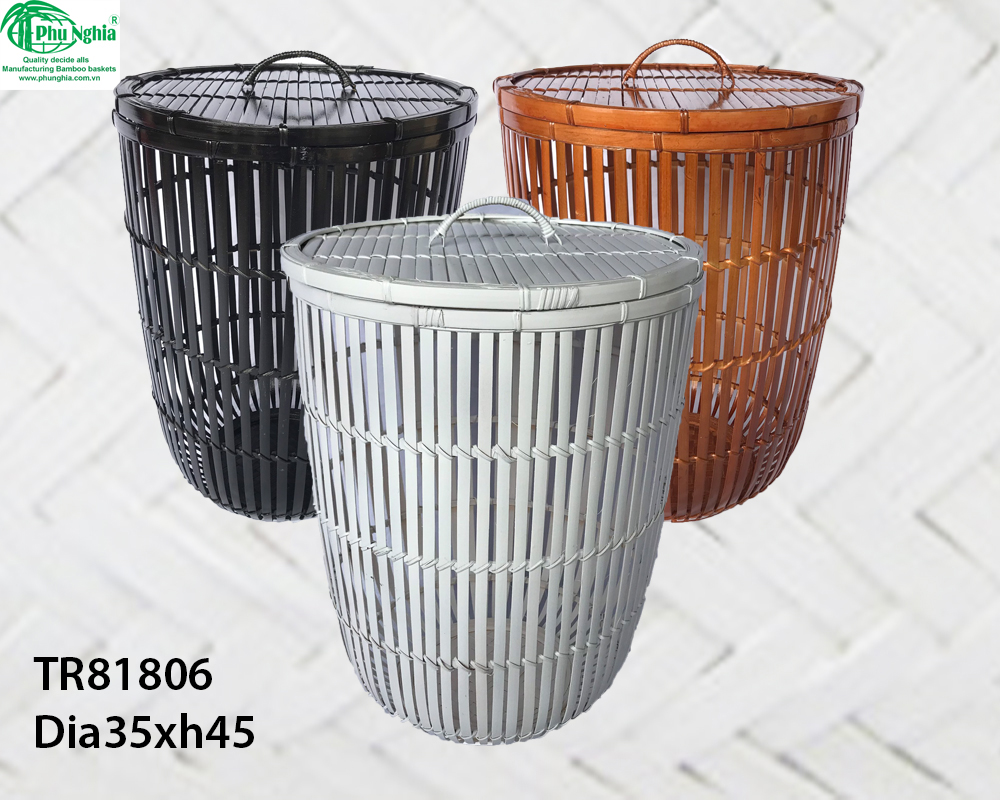 Phu Nghia Baroproduct co.,ltd