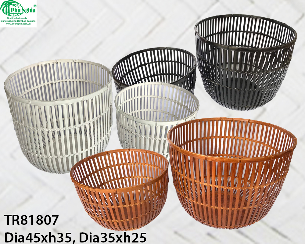 Phu Nghia Baroproduct co.,ltd