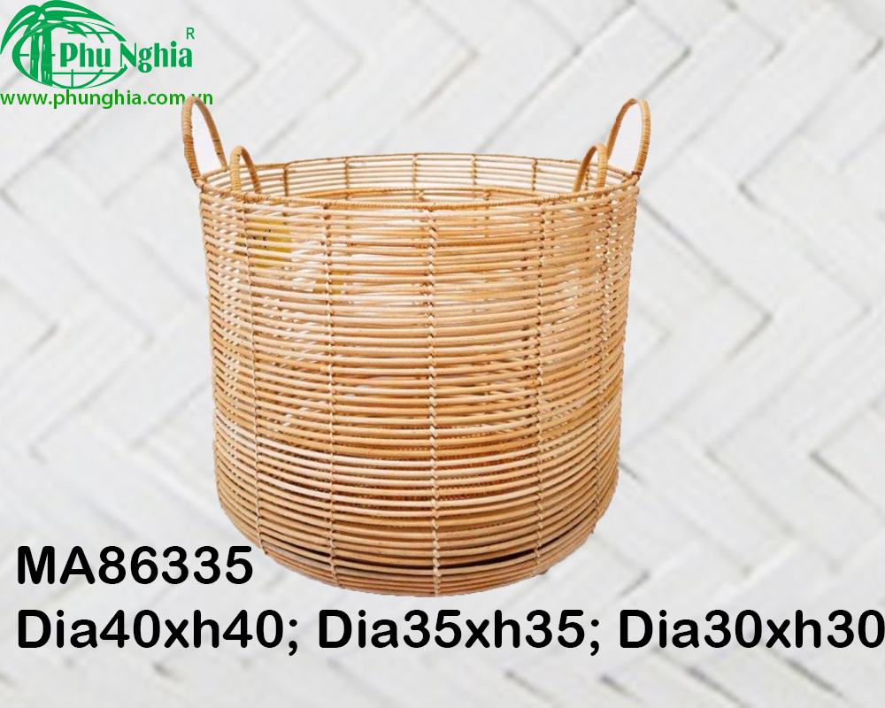 Phu Nghia Baroproduct co.,ltd