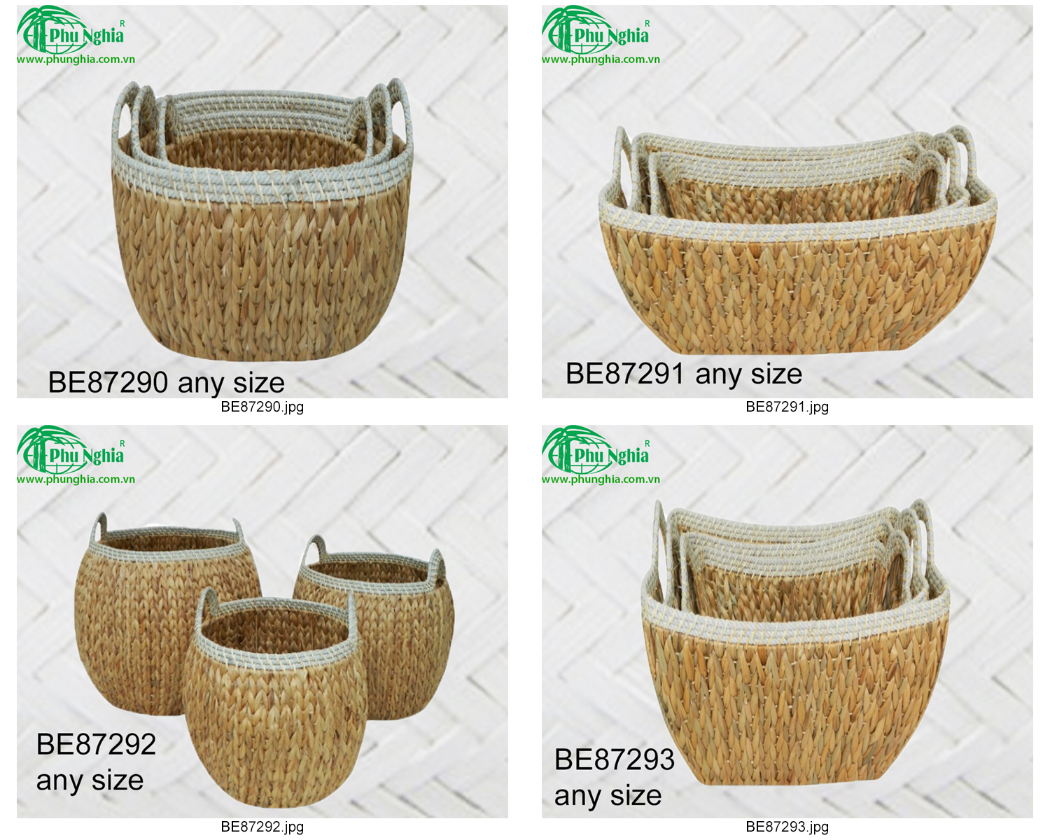 Phu Nghia Baroproduct co.,ltd