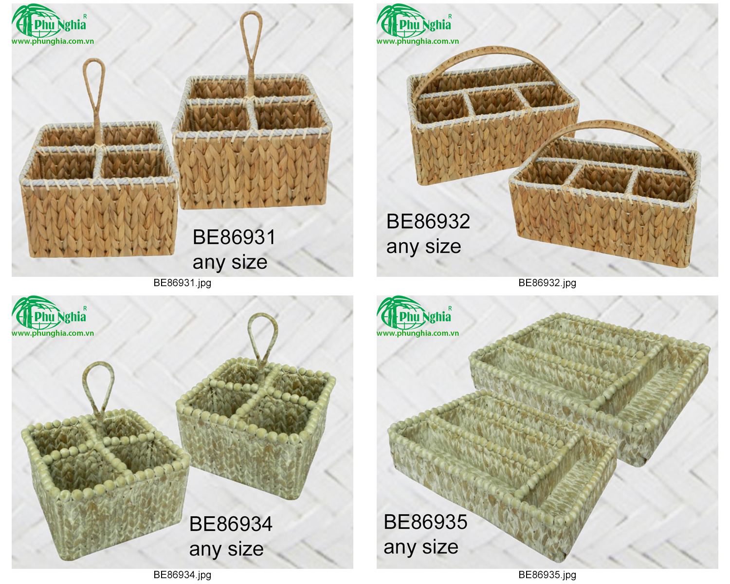Phu Nghia Baroproduct co.,ltd