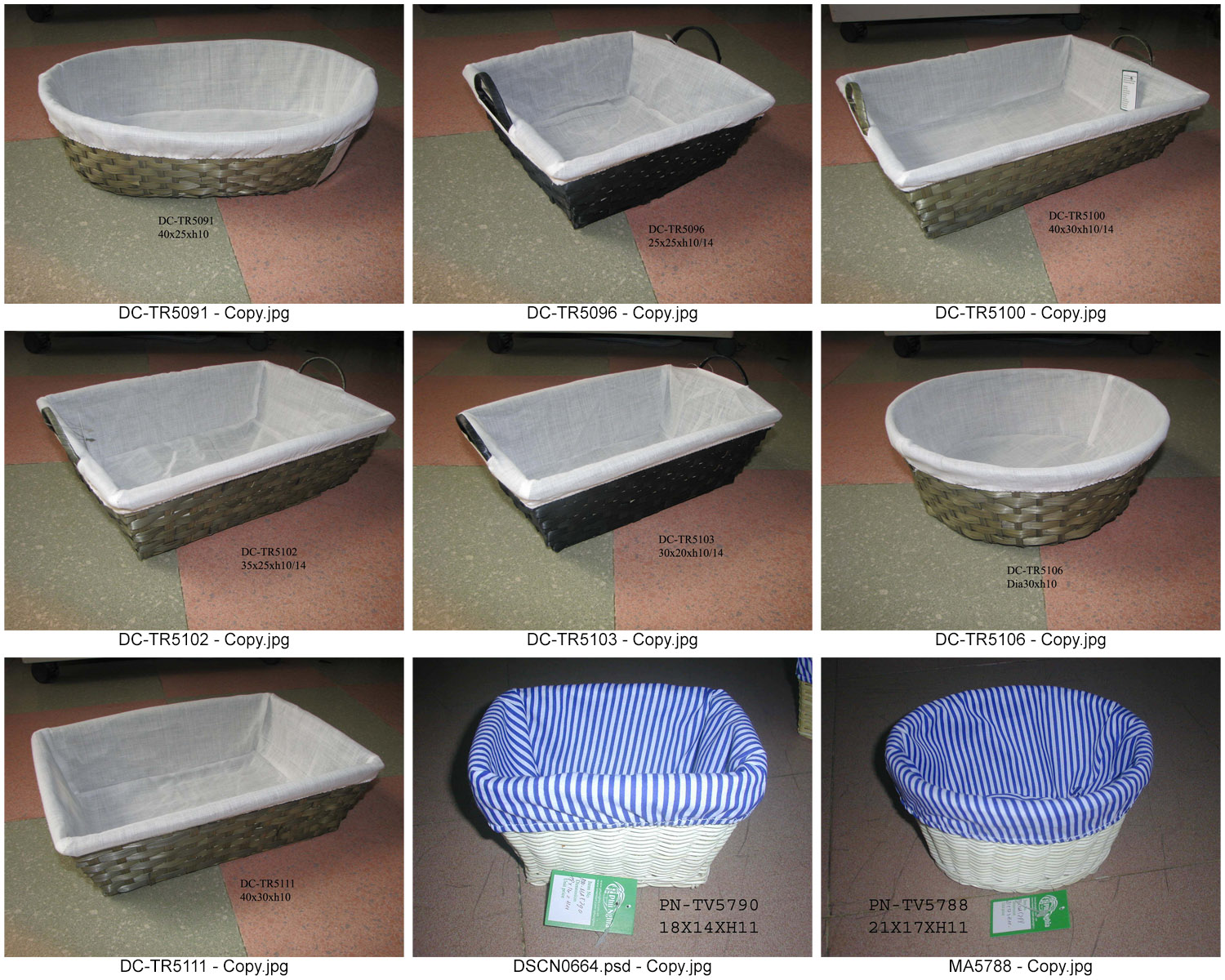 Phu Nghia Baroproduct co.,ltd