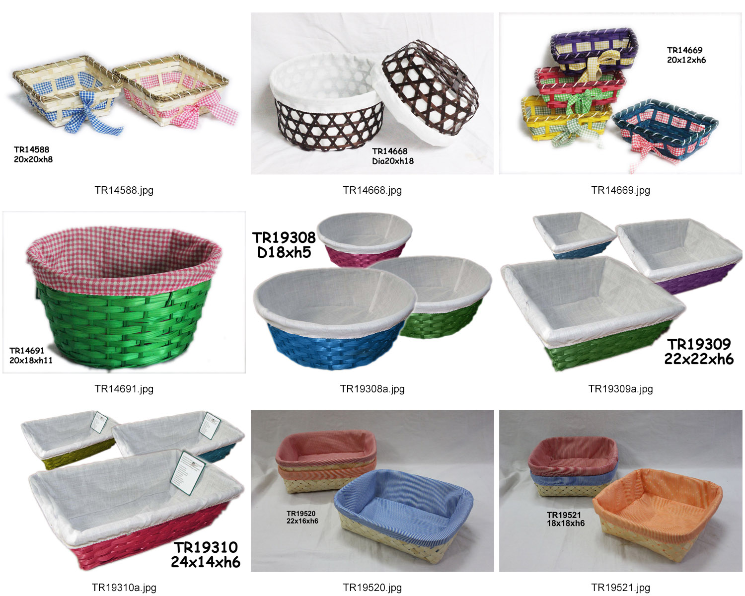 Phu Nghia Baroproduct co.,ltd