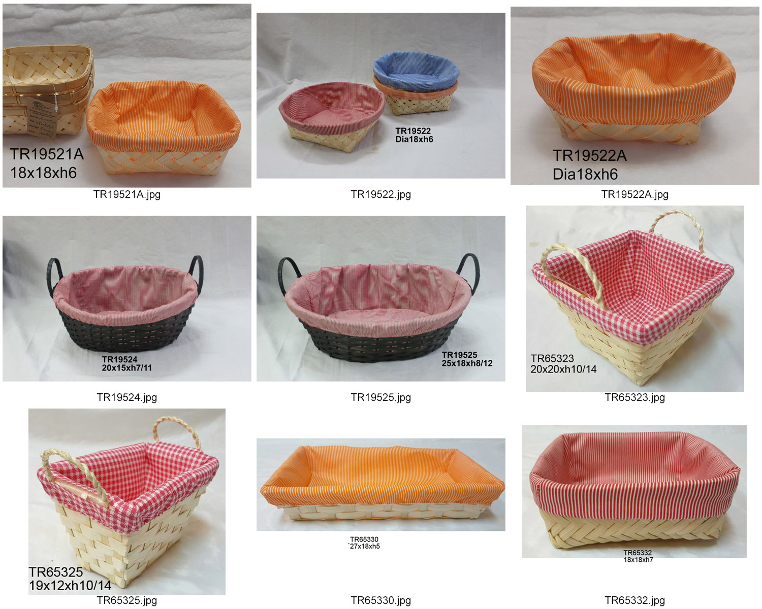 Phu Nghia Baroproduct co.,ltd