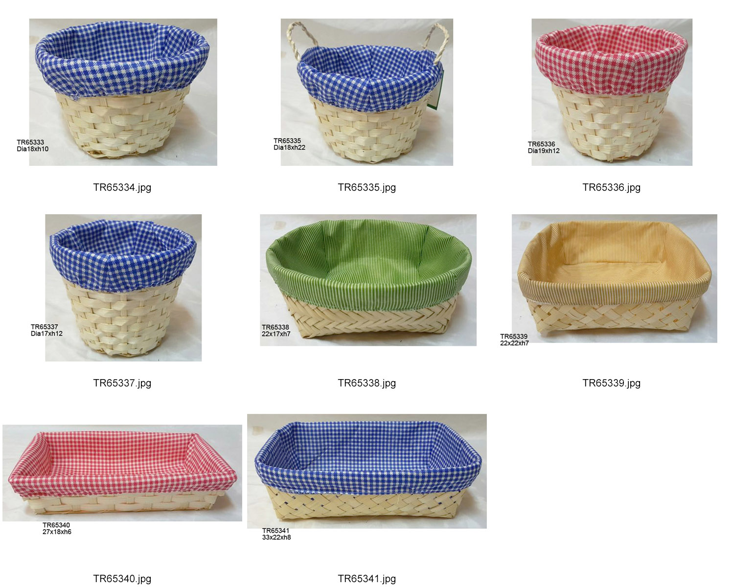 Phu Nghia Baroproduct co.,ltd