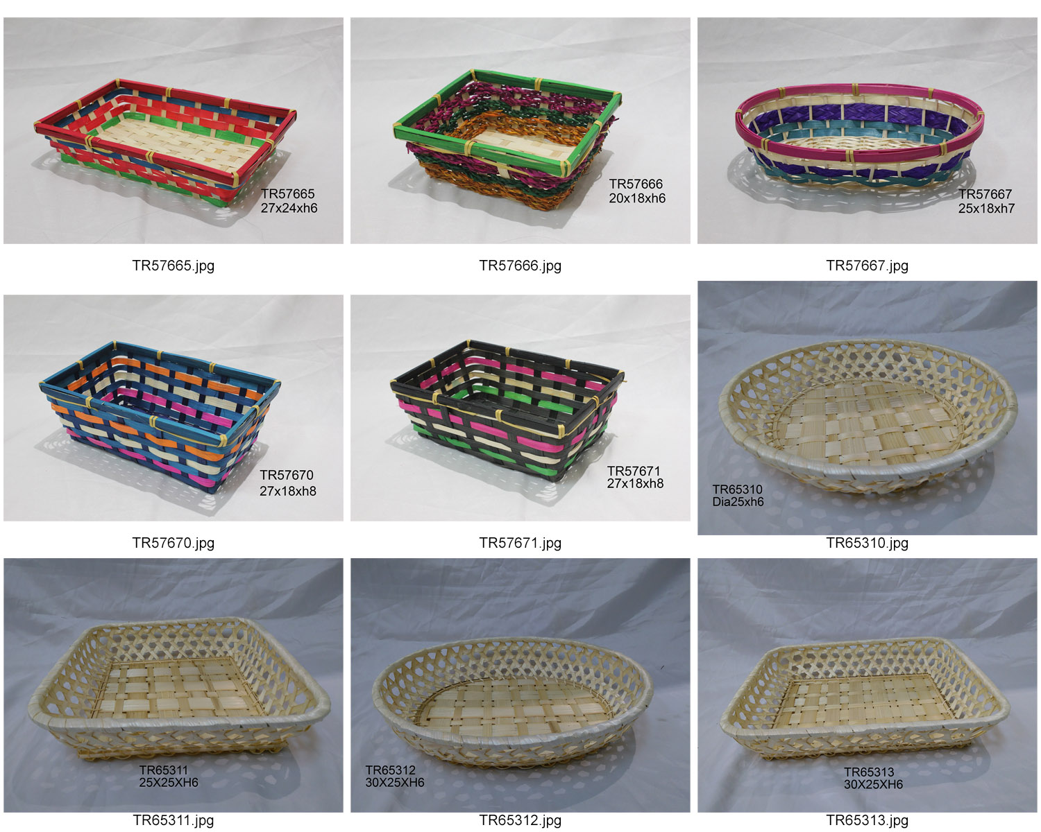 Phu Nghia Baroproduct co.,ltd