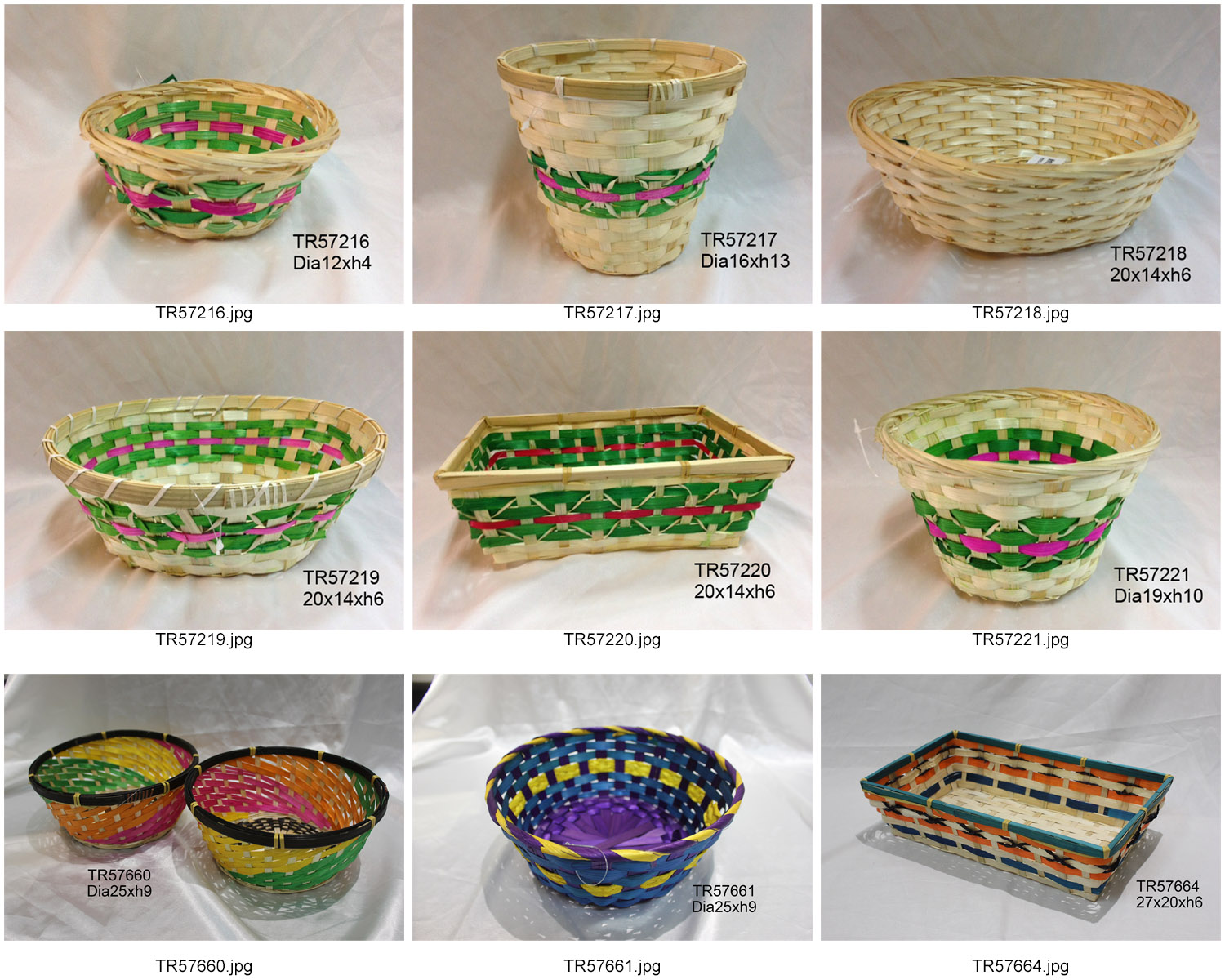 Phu Nghia Baroproduct co.,ltd