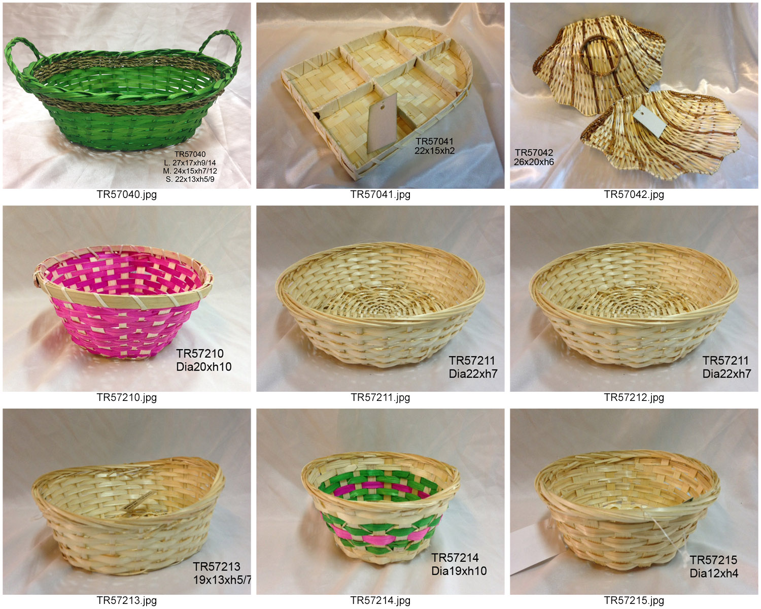 Phu Nghia Baroproduct co.,ltd