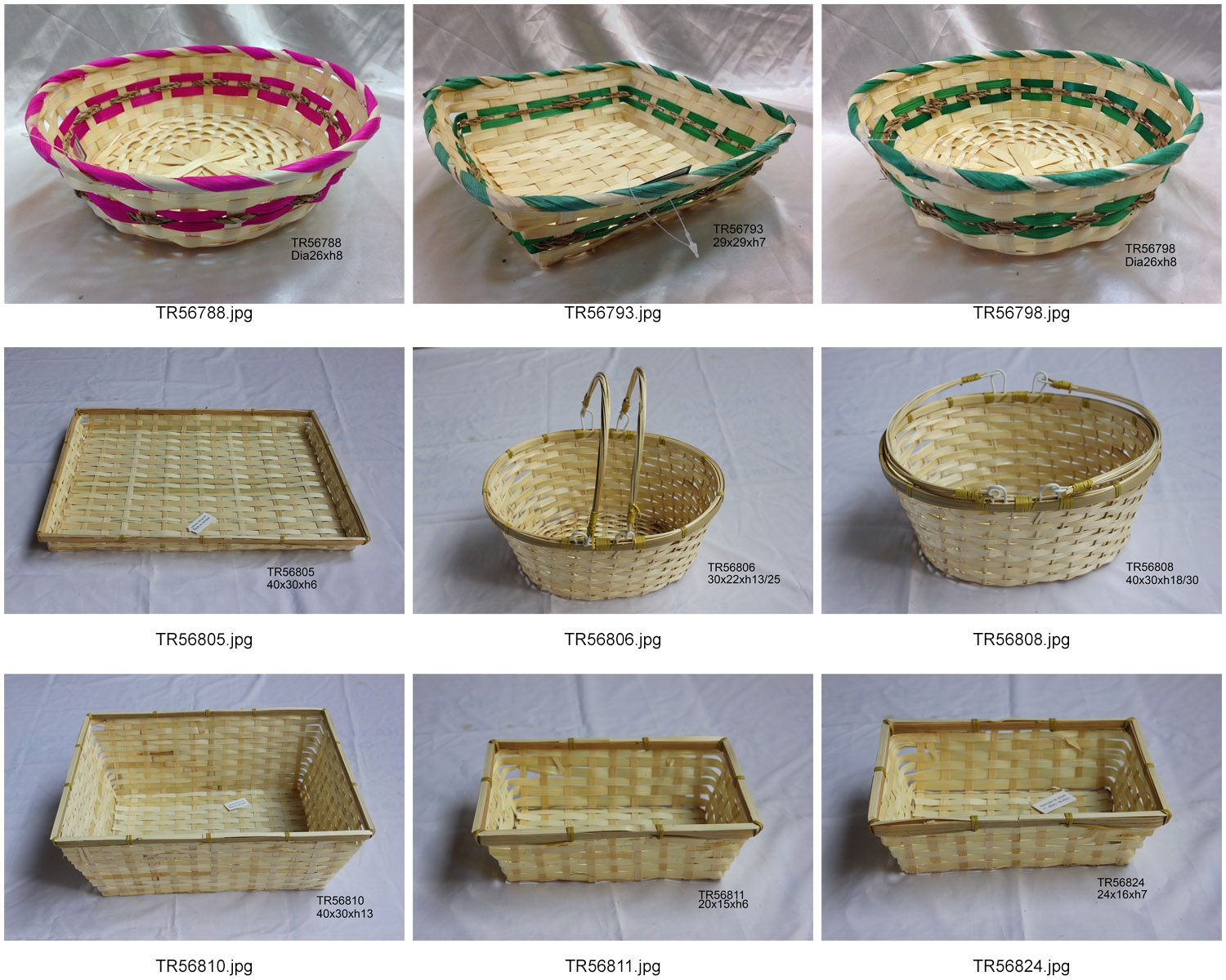 Phu Nghia Baroproduct co.,ltd