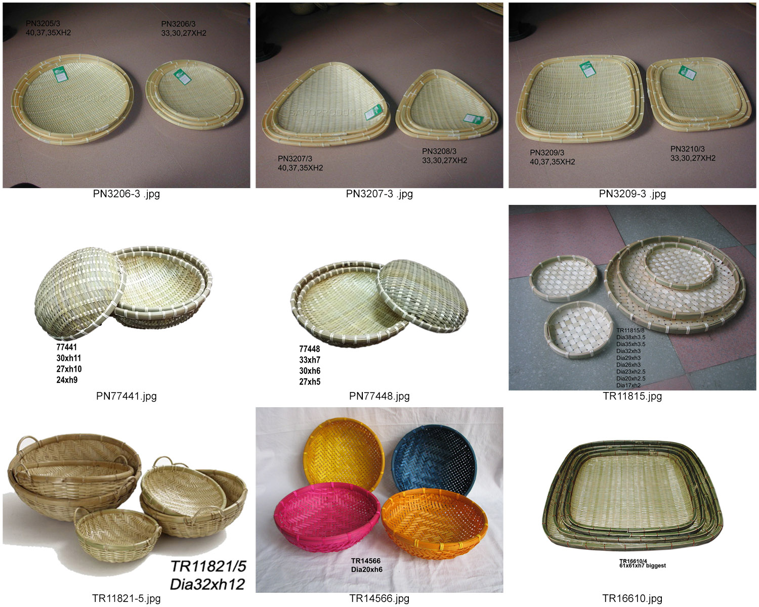 Phu Nghia Baroproduct co.,ltd