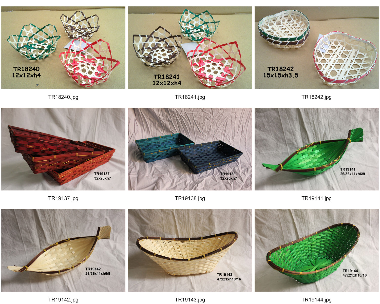 Phu Nghia Baroproduct co.,ltd