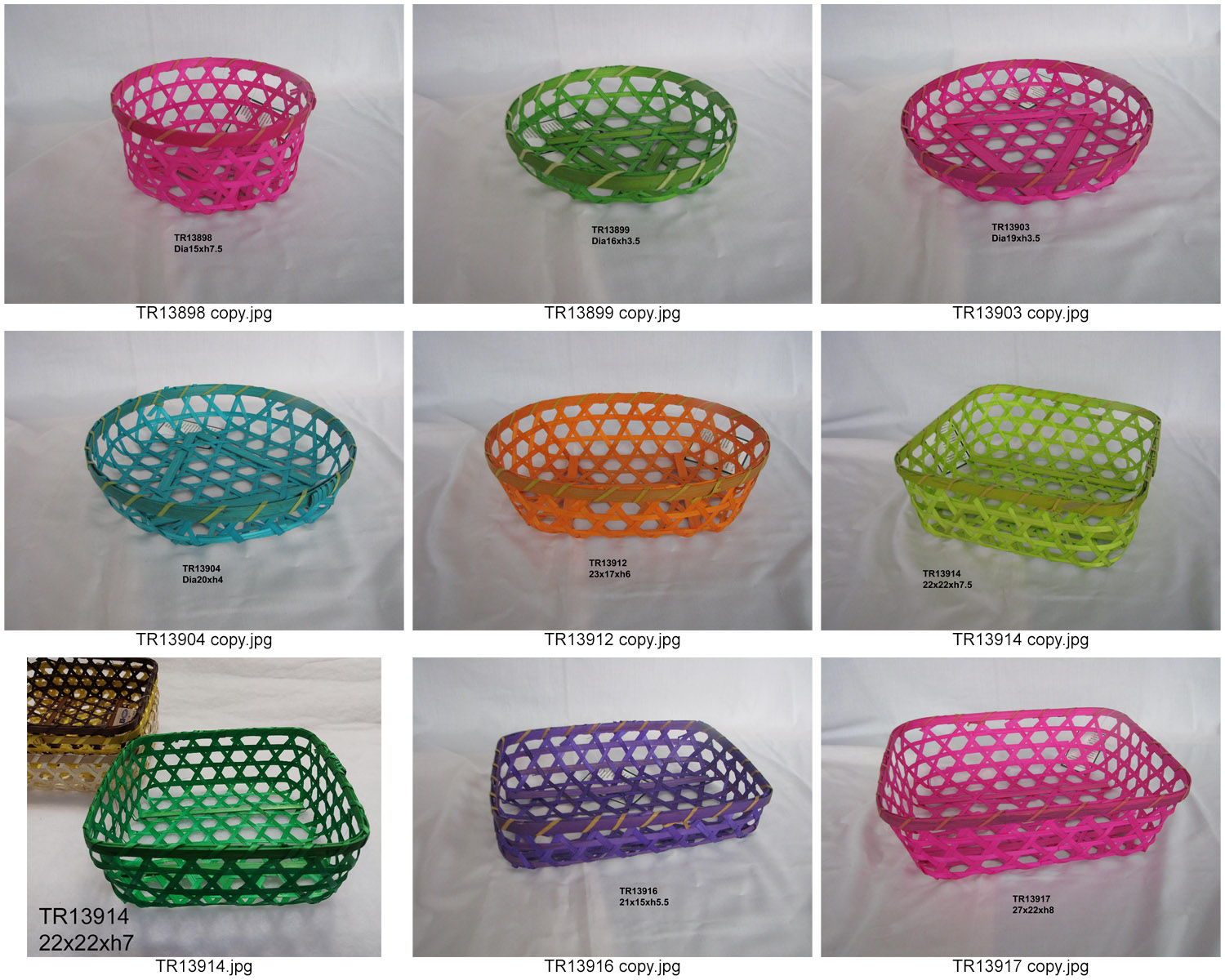 Phu Nghia Baroproduct co.,ltd