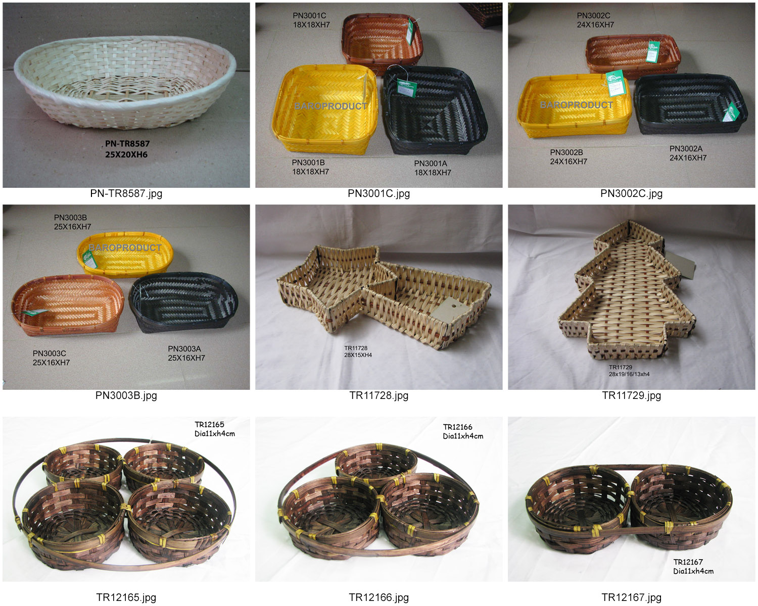 Phu Nghia Baroproduct co.,ltd