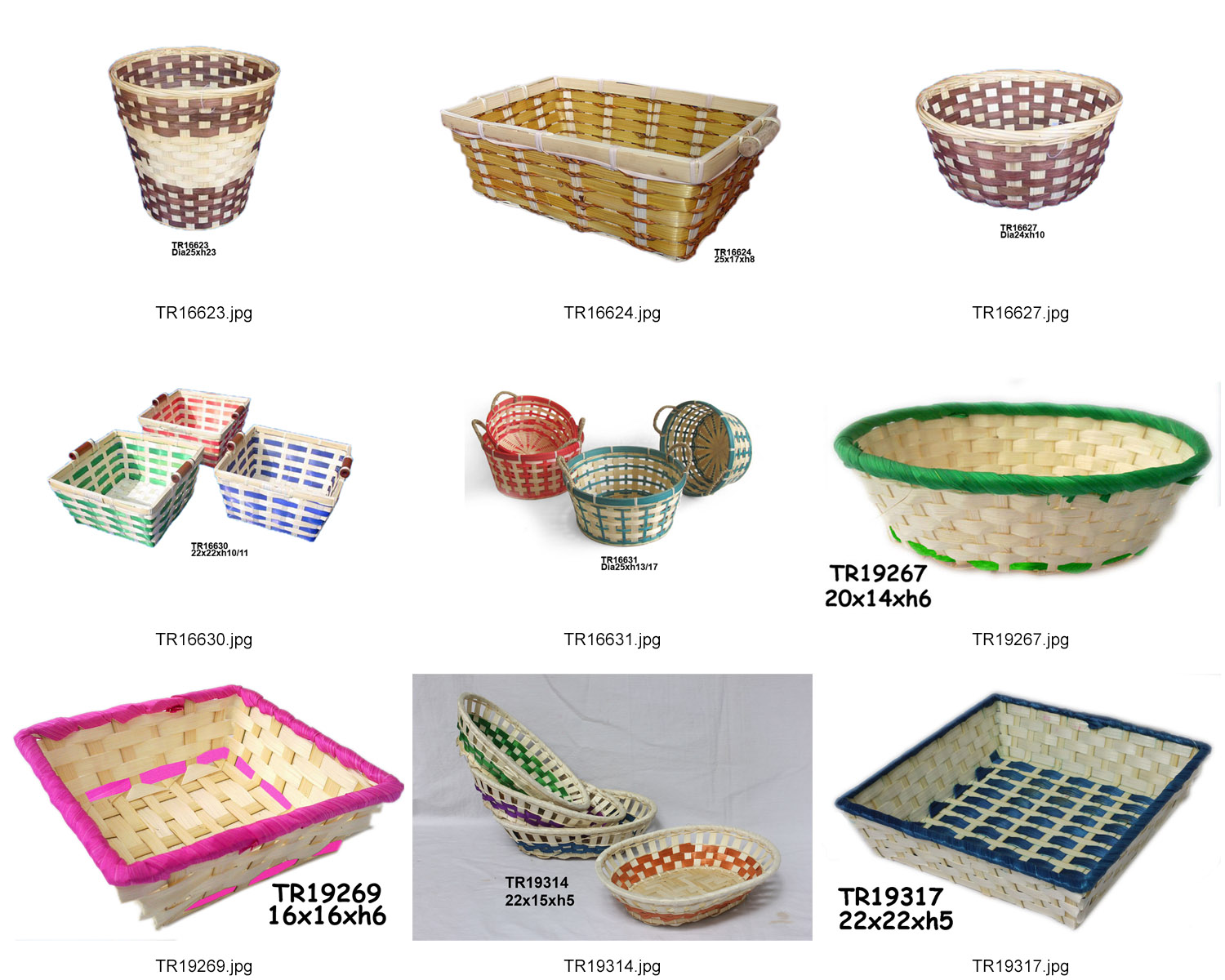 Phu Nghia Baroproduct co.,ltd