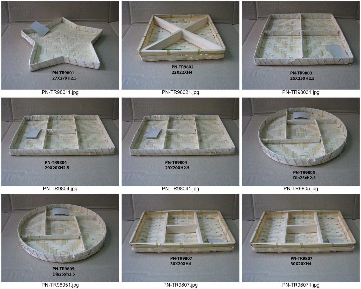 Phu Nghia Baroproduct co.,ltd