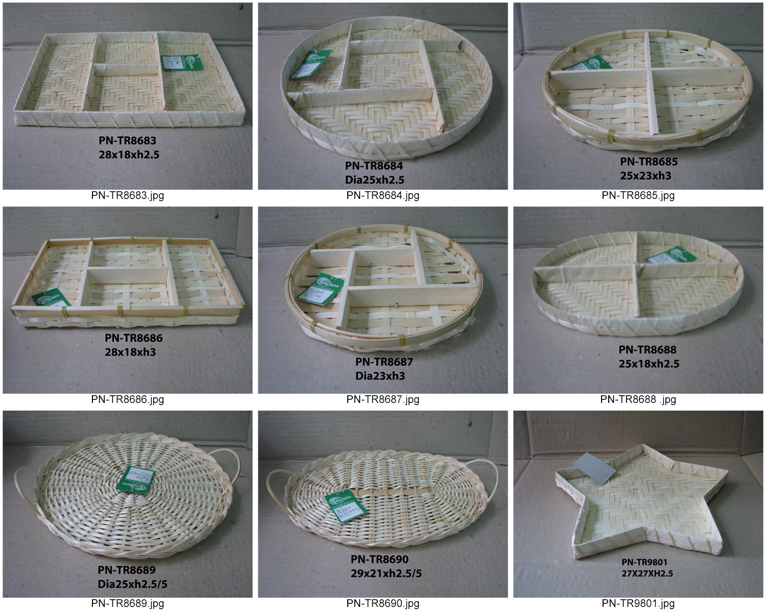 Phu Nghia Baroproduct co.,ltd