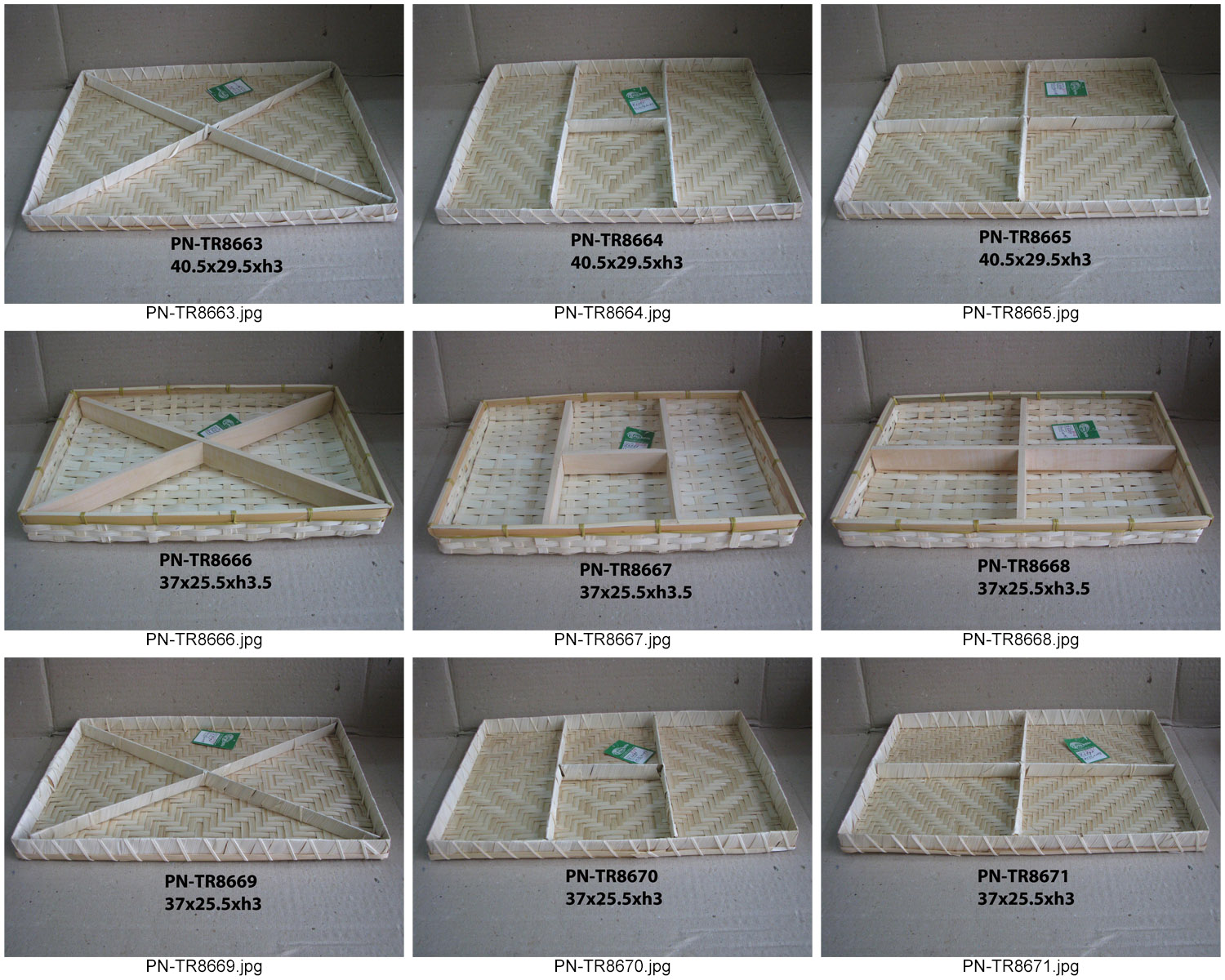 Phu Nghia Baroproduct co.,ltd