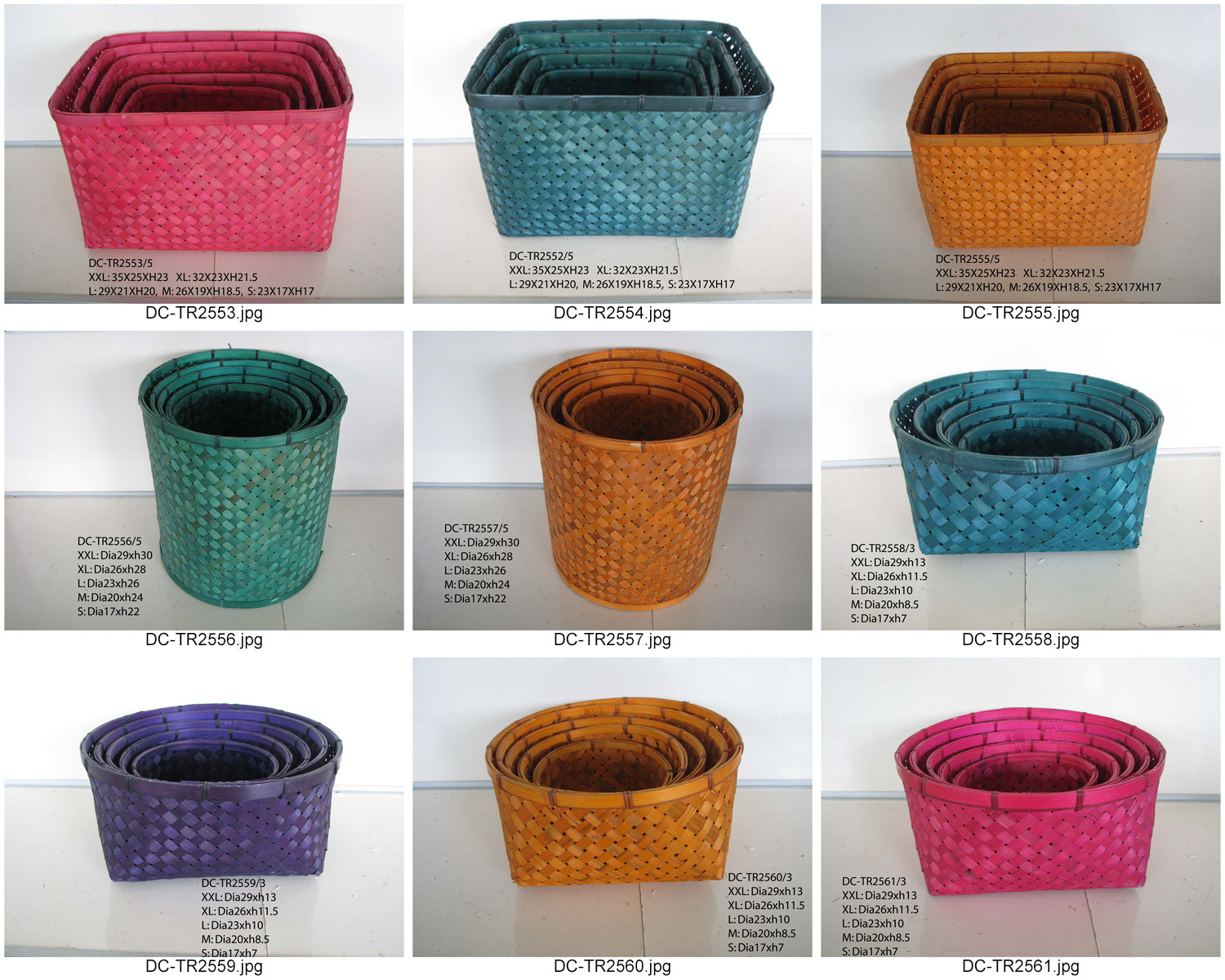 Phu Nghia Baroproduct co.,ltd