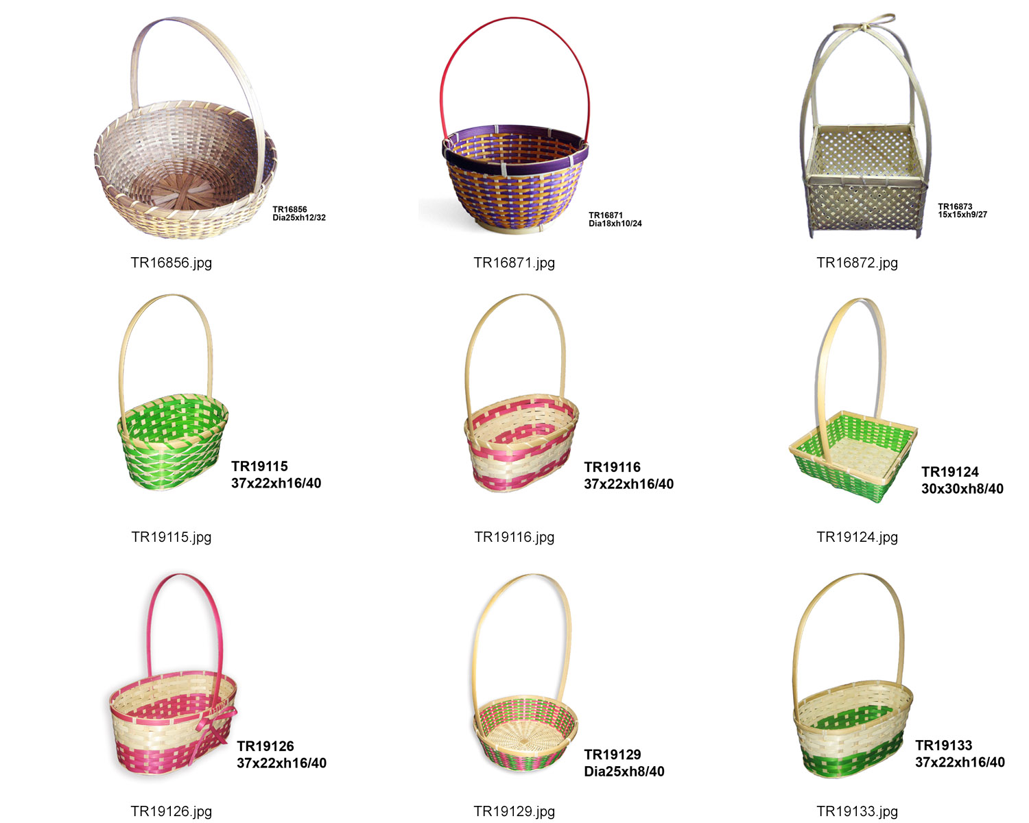 Phu Nghia Baroproduct co.,ltd