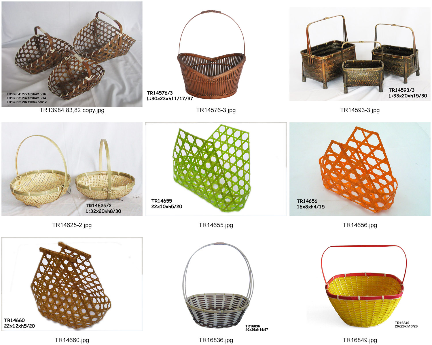 Phu Nghia Baroproduct co.,ltd