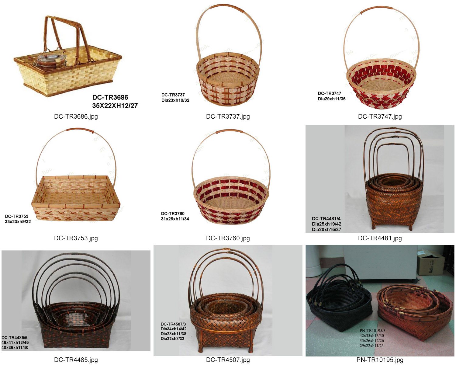 Phu Nghia Baroproduct co.,ltd