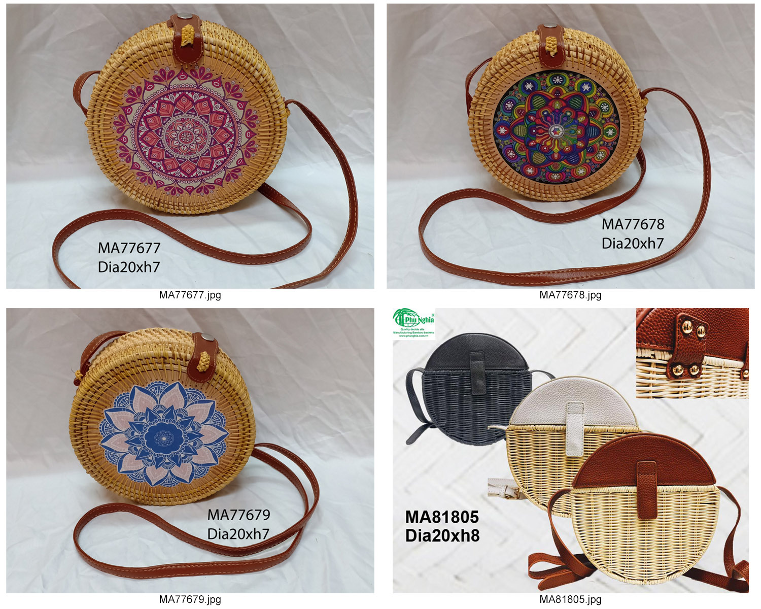 Phu Nghia Baroproduct co.,ltd