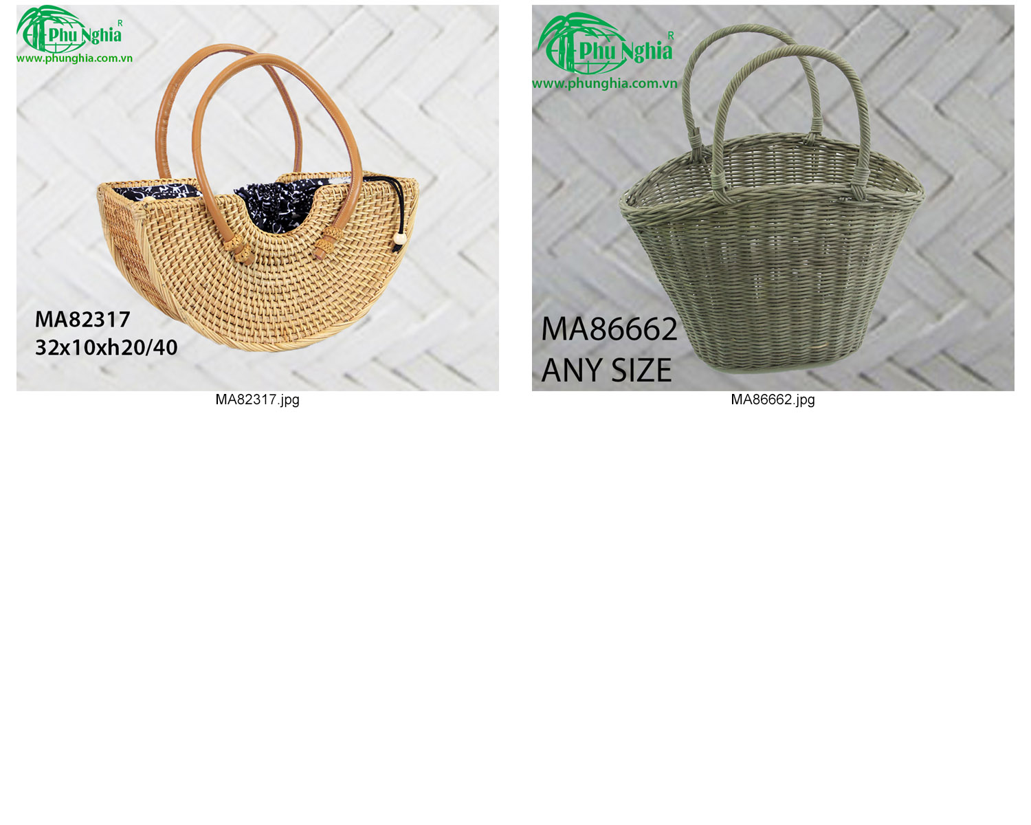 Phu Nghia Baroproduct co.,ltd