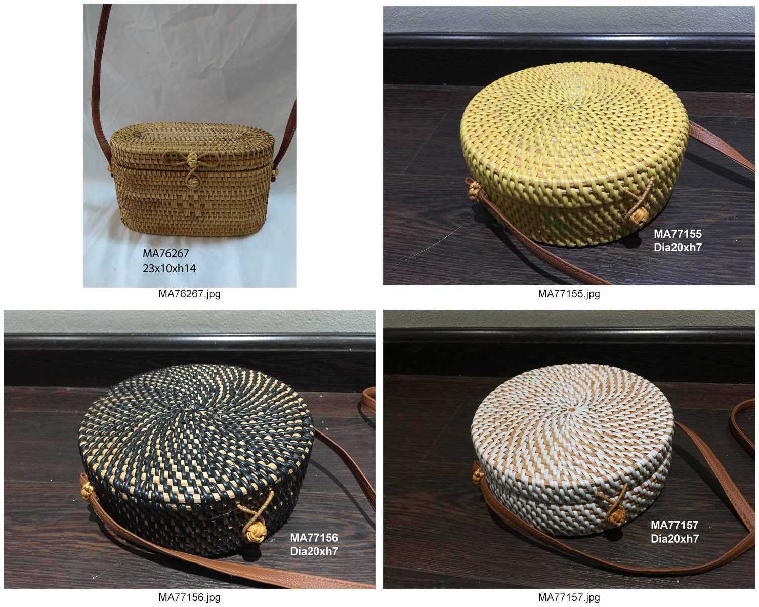 Phu Nghia Baroproduct co.,ltd