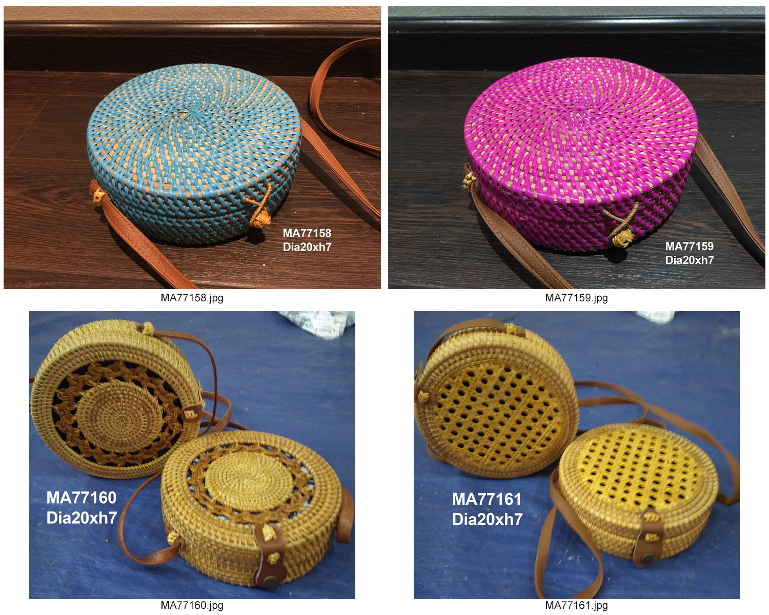 Phu Nghia Baroproduct co.,ltd