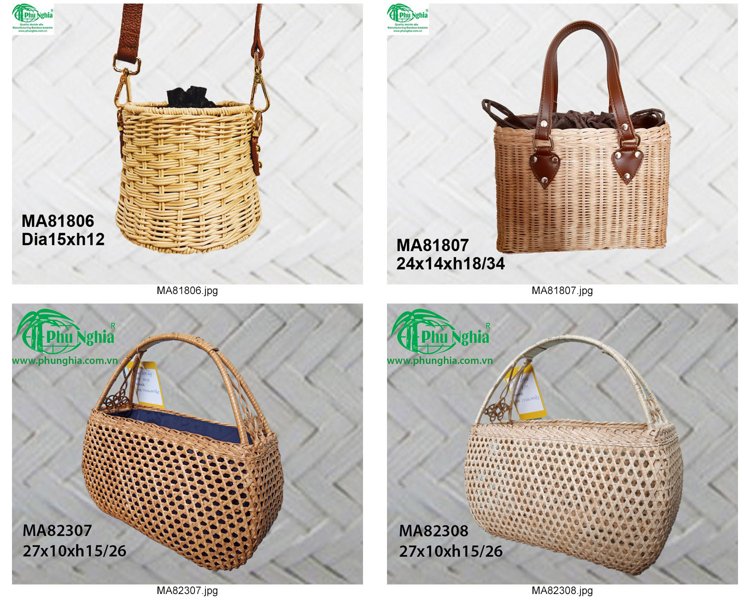 Phu Nghia Baroproduct co.,ltd