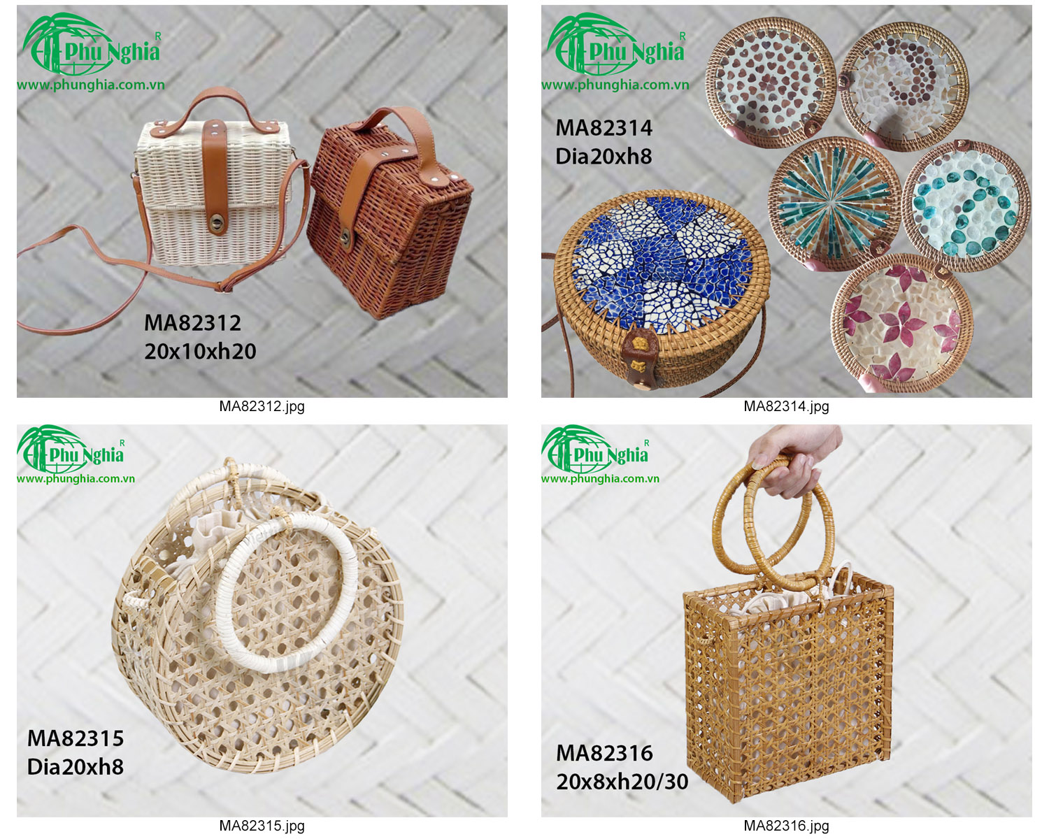 Phu Nghia Baroproduct co.,ltd