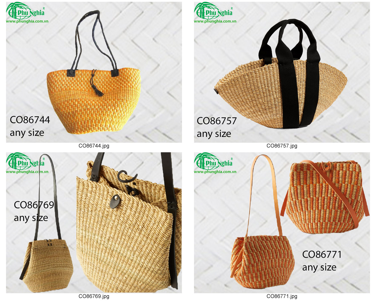 Phu Nghia Baroproduct co.,ltd