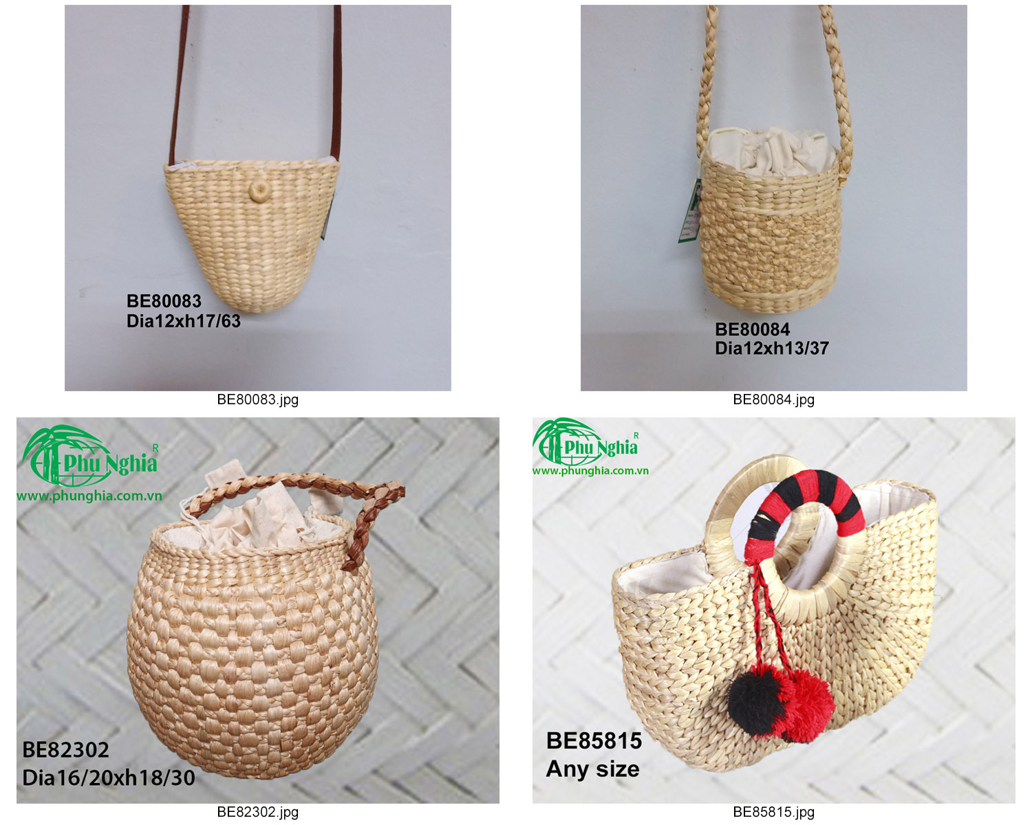 Phu Nghia Baroproduct co.,ltd