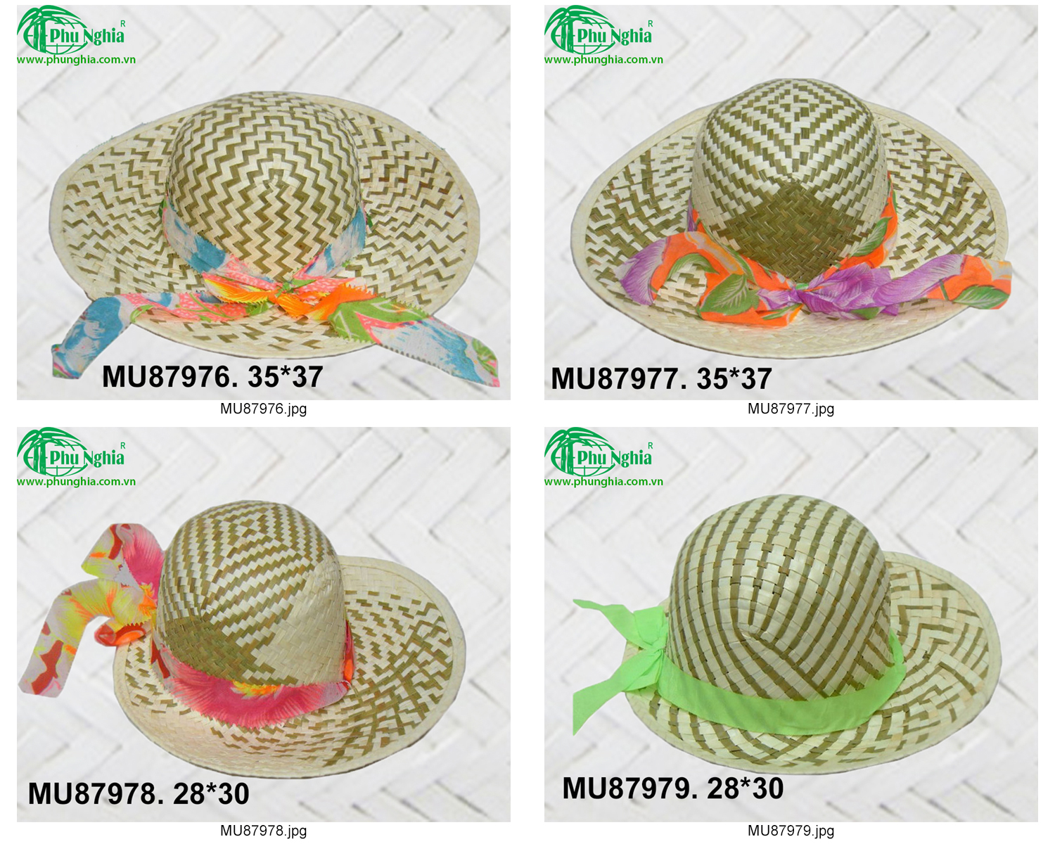 Phu Nghia Baroproduct co.,ltd