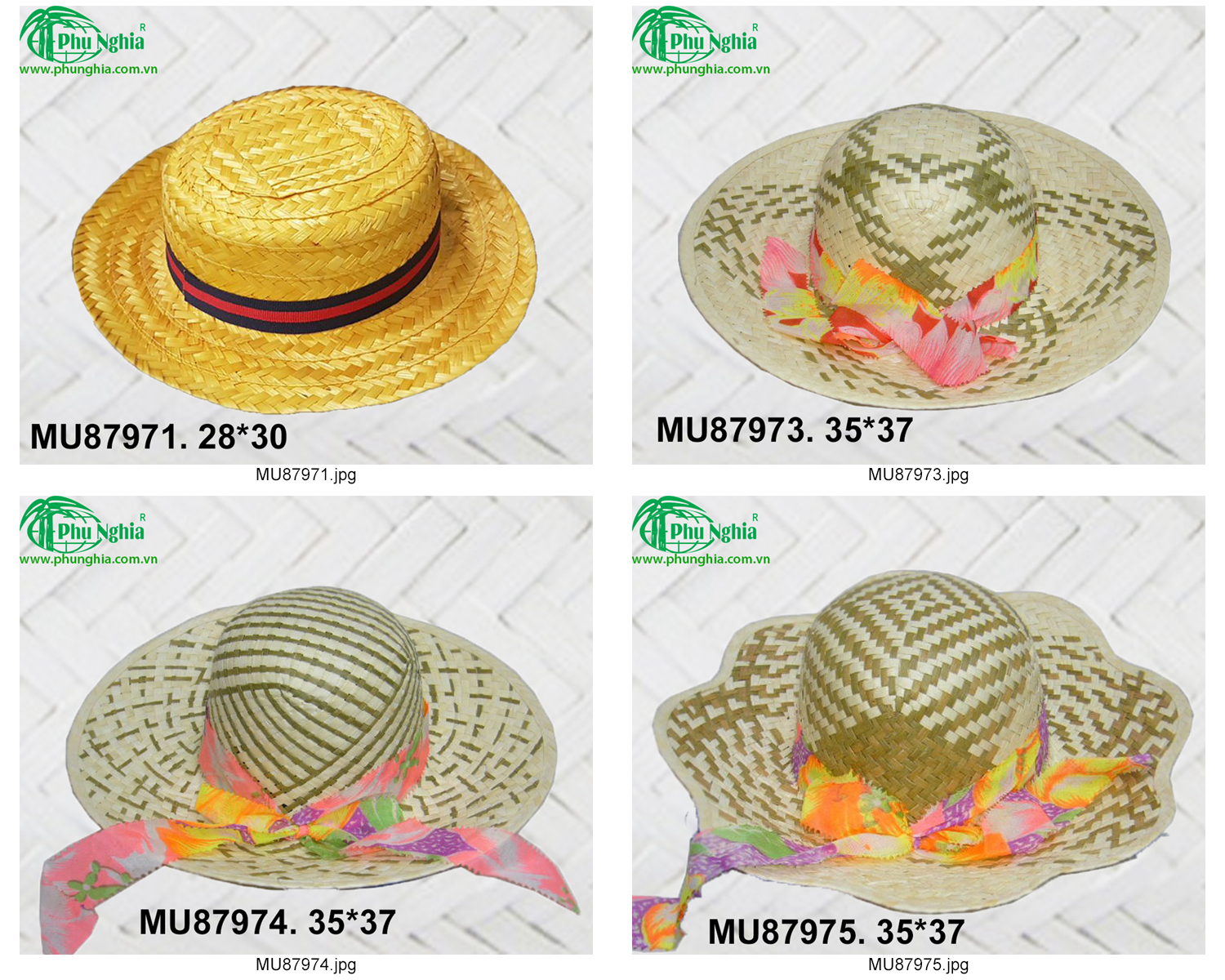 Phu Nghia Baroproduct co.,ltd